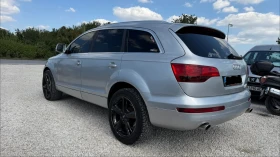 Audi Q7 3.0TDI БАРТЕР ЛИЗИНГ | Auto.bg — изображение 5