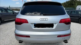 Audi Q7 3.0TDI БАРТЕР ЛИЗИНГ | Auto.bg — изображение 4