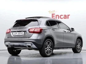 Mercedes-Benz GLA 220 X156 Premium
