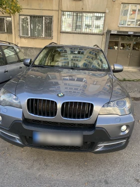BMW X5 3.0d Sportback - 10000 € - 15964087 3