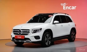Mercedes-Benz GLB 220 ПОДГРЕВ* ШИБИДАХ* КАМЕРА* 360* ДИСТРОНИК* 
