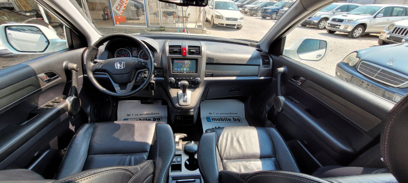 Honda Cr-v, снимка 13 - Автомобили и джипове - 42055027