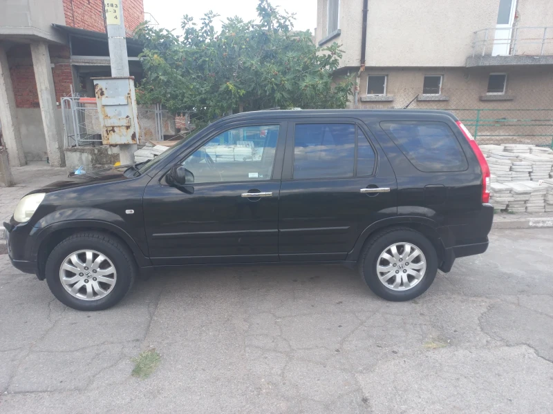 Honda Cr-v, снимка 2 - Автомобили и джипове - 46970572