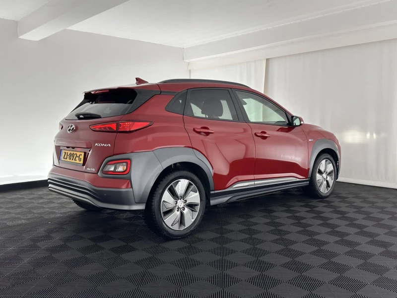 Hyundai Kona 64KWh PREMIUM/FULL ASSIST/HEADUP/DISS/KRELL, снимка 2 - Автомобили и джипове - 48224648