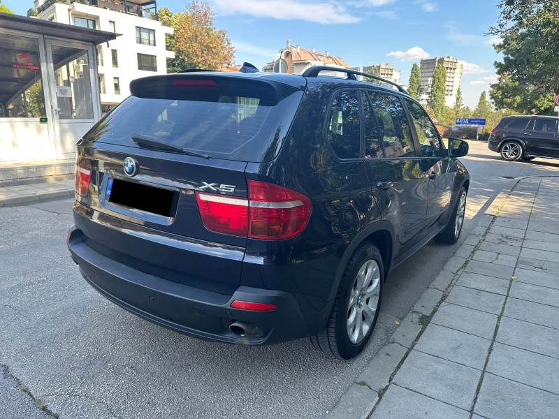 BMW X5 3.0d xDrive , снимка 7 - Автомобили и джипове - 47344917