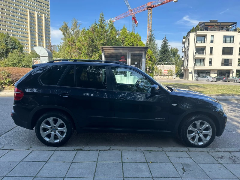 BMW X5 3.0d xDrive , снимка 5 - Автомобили и джипове - 47428448