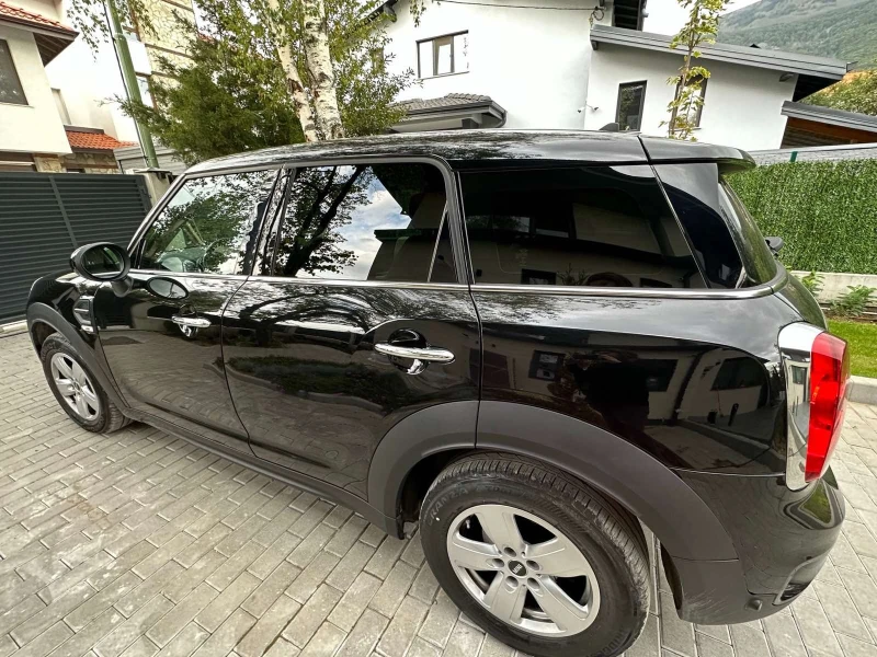 Mini Countryman, снимка 4 - Автомобили и джипове - 48217483