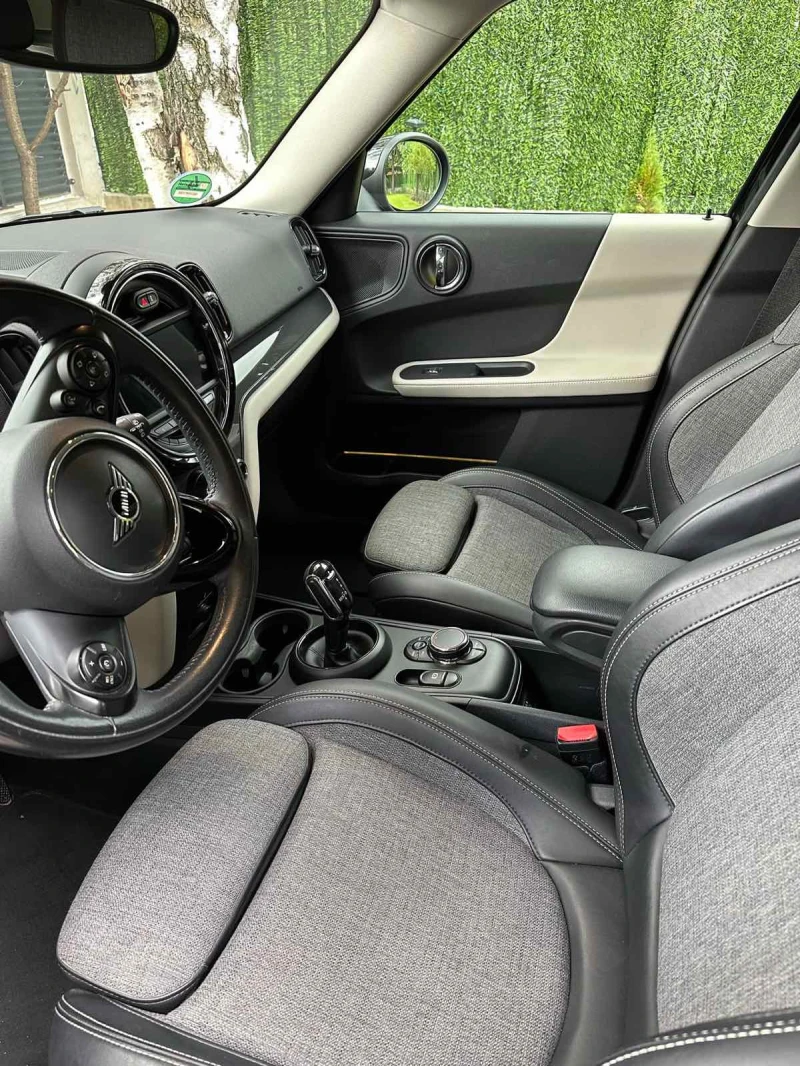 Mini Countryman, снимка 7 - Автомобили и джипове - 48217483