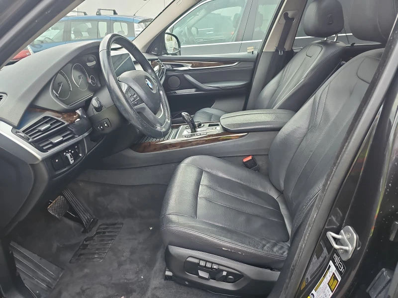 BMW X5 XDRIVE/ПАНОРАМА/HARMAN-KARDON/HEAD-UP/KEYLESS/, снимка 7 - Автомобили и джипове - 48422956