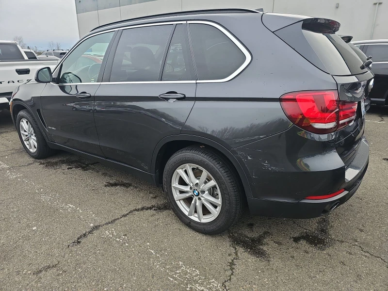 BMW X5 XDRIVE/ПАНОРАМА/HARMAN-KARDON/HEAD-UP/KEYLESS/, снимка 5 - Автомобили и джипове - 48422956