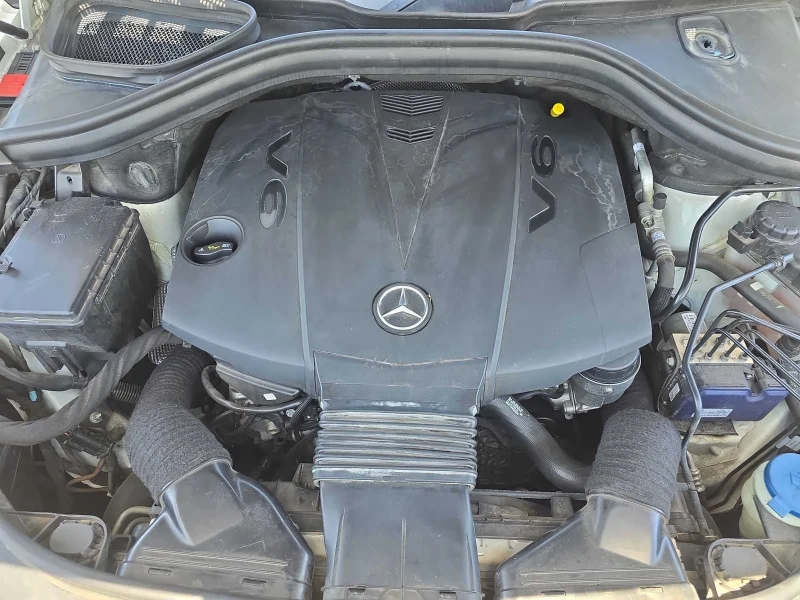 Mercedes-Benz GL 350 Дизел* 360* AUTOPARK* keyless* Blindspot* Multibea, снимка 10 - Автомобили и джипове - 52317824