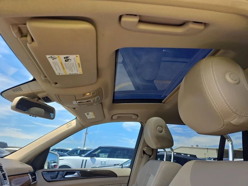 Mercedes-Benz GL 350 Дизел* 360* AUTOPARK* keyless* Blindspot* Multibea, снимка 9 - Автомобили и джипове - 52317824