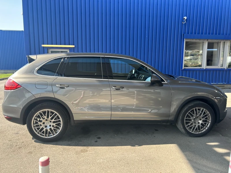 Porsche Cayenne, снимка 6 - Автомобили и джипове - 52498869
