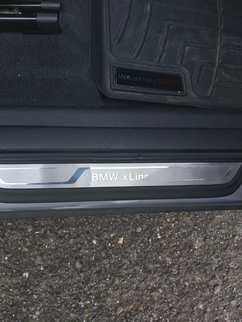 BMW X3, снимка 13 - Автомобили и джипове - 52547188