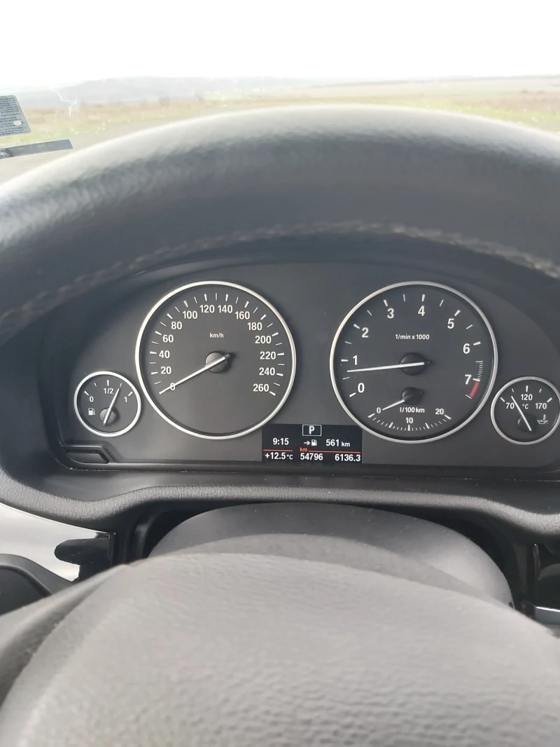 BMW X3, снимка 16 - Автомобили и джипове - 52547188