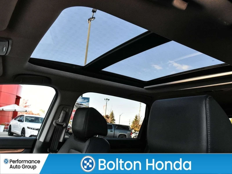 Honda Cr-v TOURING * CARFAX* ПАНОРАМА* ПОДГРЕВИ, снимка 14 - Автомобили и джипове - 53273550