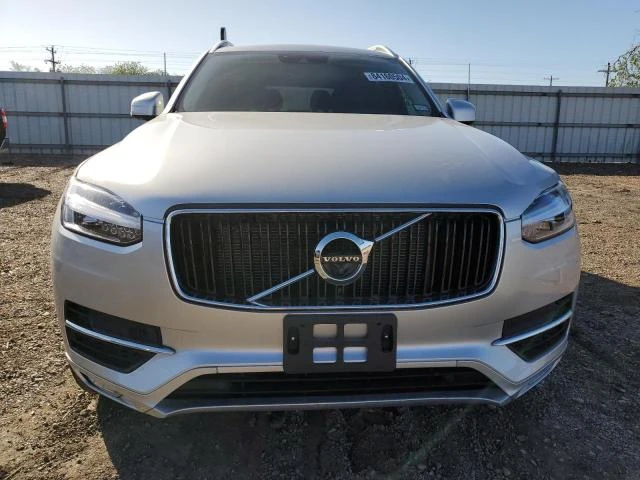 Volvo Xc90 T6, снимка 5 - Автомобили и джипове - 48716016