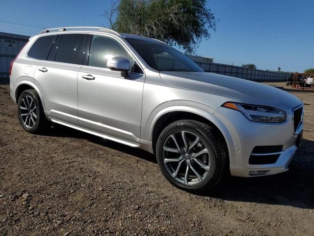 Volvo Xc90 T6, снимка 2 - Автомобили и джипове - 48716016