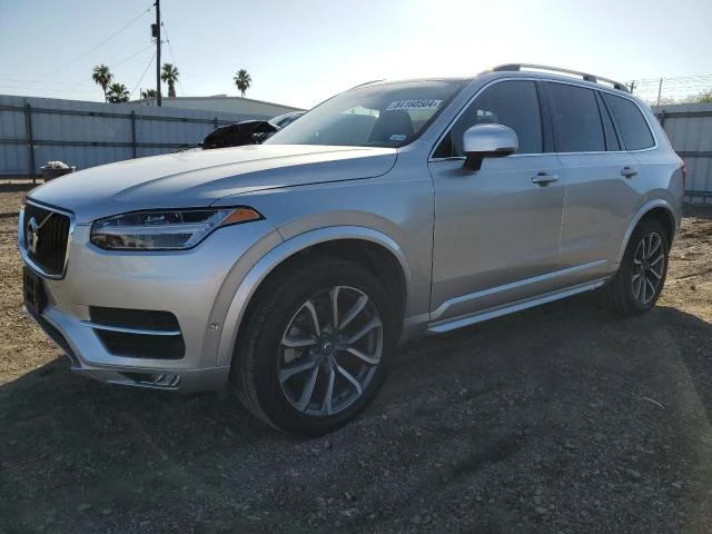 Volvo Xc90 T6, снимка 1 - Автомобили и джипове - 48716016