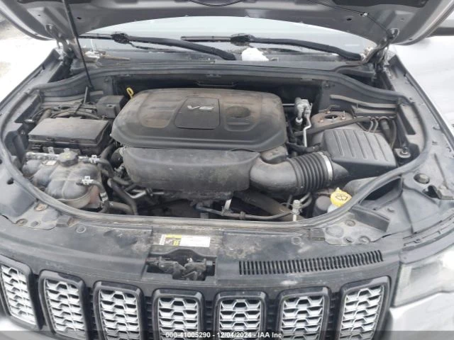 Jeep Grand cherokee ALTITUDE* EDITION* 3.6* V6* 8ZF* ПОДГРЕВ* КАМЕРА* , снимка 14 - Автомобили и джипове - 49505973