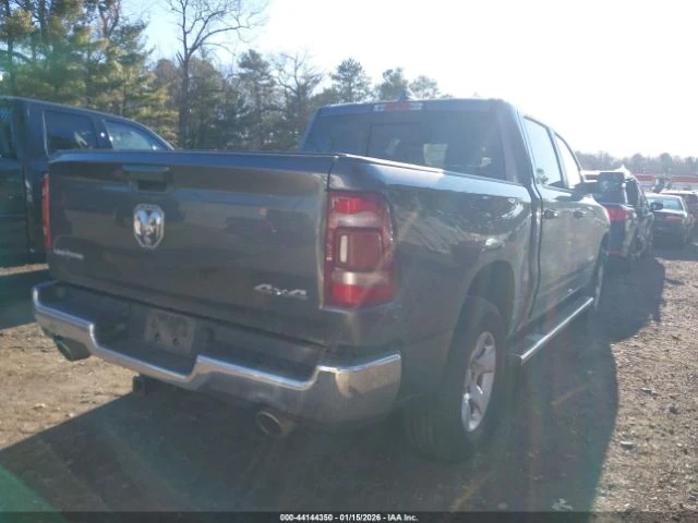 Dodge RAM 1500 Lone Star 4X4 5'7 Box | Mobile.bg � ����������� 6