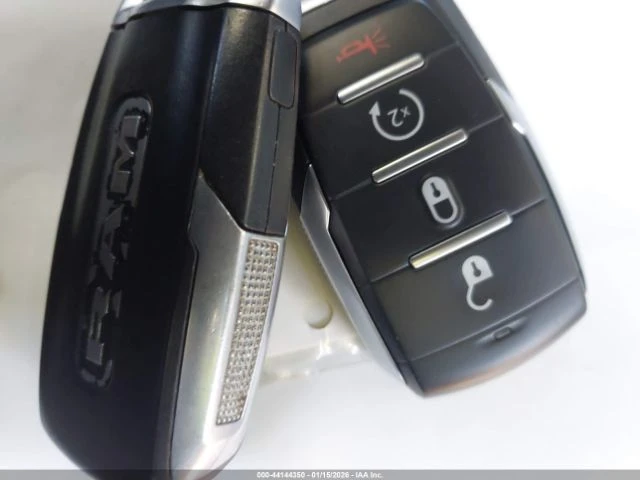 Dodge RAM 1500 Lone Star 4X4 5'7 Box | Mobile.bg � ����������� 11