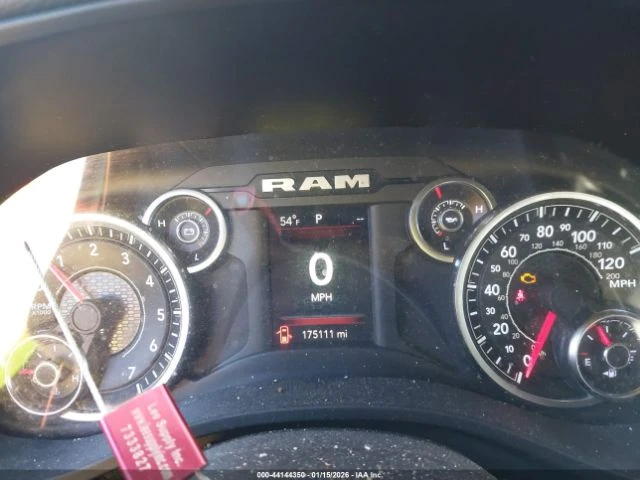 Dodge RAM 1500 Lone Star 4X4 5'7 Box | Mobile.bg � ����������� 10