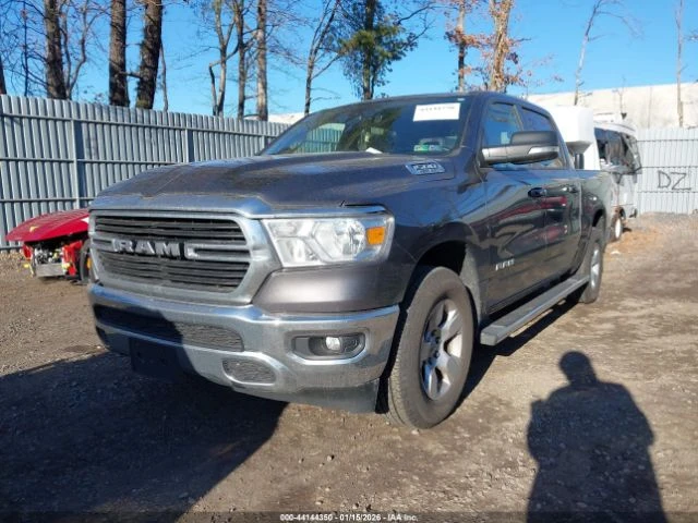 Dodge RAM 1500 Lone Star 4X4 5'7 Box | Mobile.bg � ����������� 4