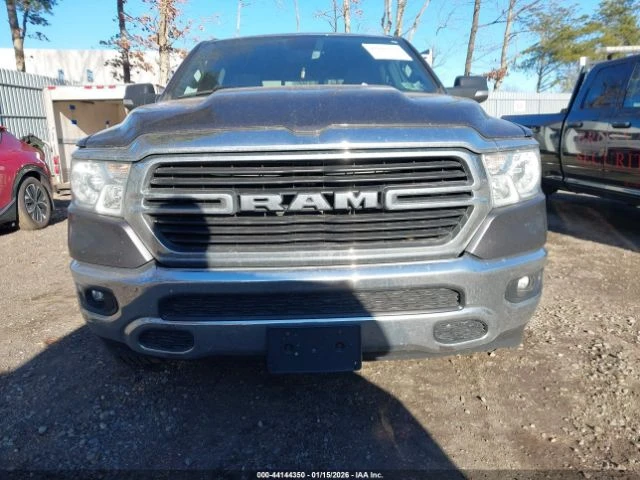 Dodge RAM 1500 Lone Star 4X4 5'7 Box | Mobile.bg � ����������� 12