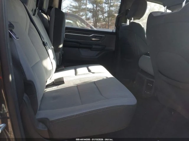 Dodge RAM 1500 Lone Star 4X4 5'7 Box | Mobile.bg � ����������� 8