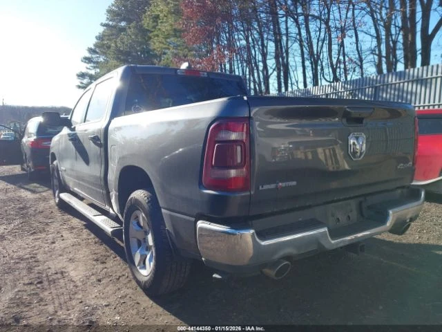 Dodge RAM 1500 Lone Star 4X4 5'7 Box | Mobile.bg � ����������� 5