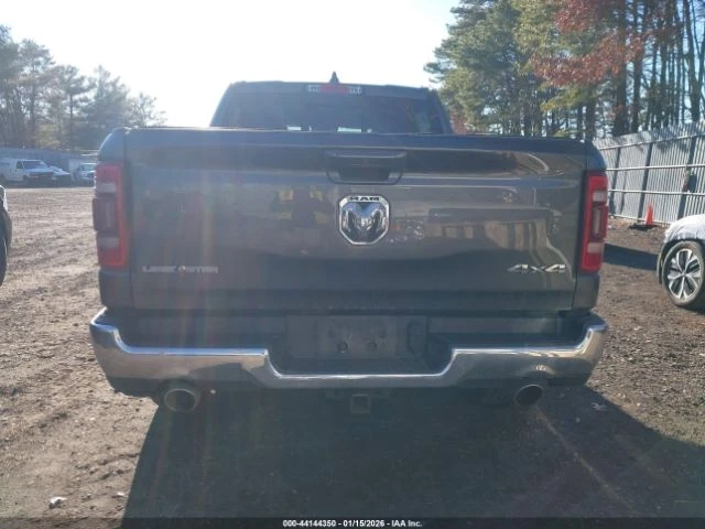 Dodge RAM 1500 Lone Star 4X4 5'7 Box | Mobile.bg � ����������� 2