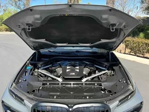 BMW X7 M60i, снимка 17 - Автомобили и джипове - 54031823