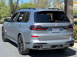 BMW X7 M60i, снимка 6 - Автомобили и джипове - 54031823