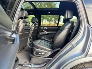 BMW X7 M60i, снимка 12 - Автомобили и джипове - 54031823