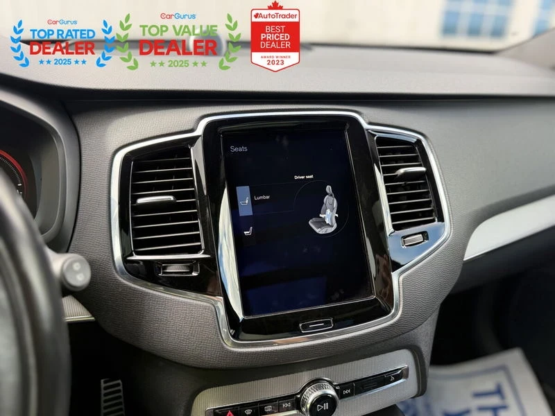 Volvo Xc90 T8 R-Design, снимка 17 - Автомобили и джипове - 55894945