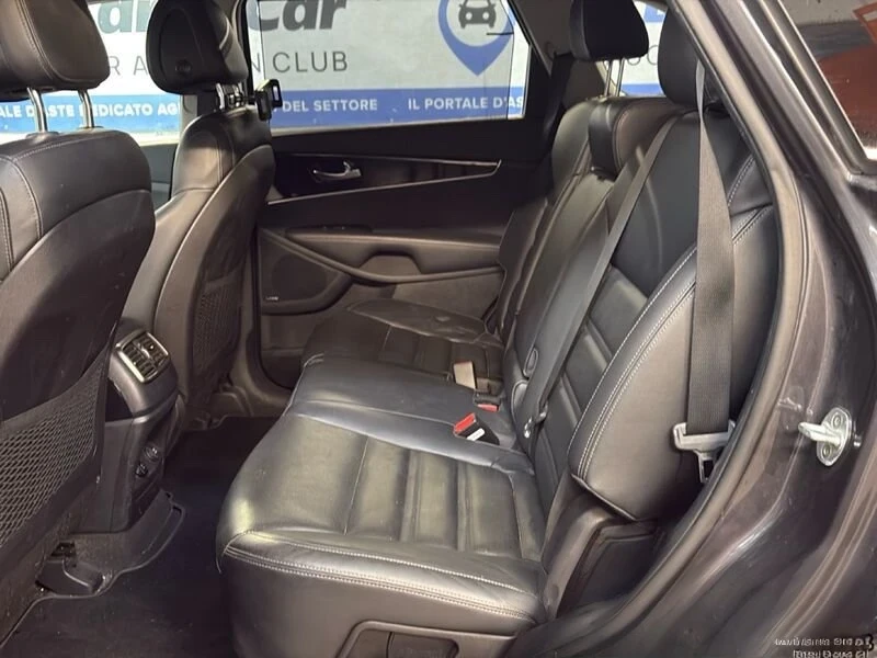 Kia Sorento * 2018* Rebel* 7 Местна* , снимка 6 - Автомобили и джипове - 56086167