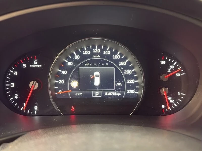 Kia Sorento * 2018* Rebel* 7 Местна* , снимка 9 - Автомобили и джипове - 56086167