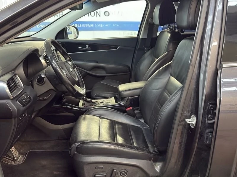 Kia Sorento * 2018* Rebel* 7 Местна* , снимка 5 - Автомобили и джипове - 56086167