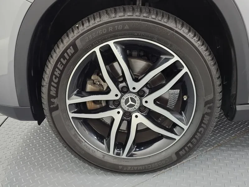 Mercedes-Benz GLA 220 X156 Premium, снимка 4 - Автомобили и джипове - 56225268