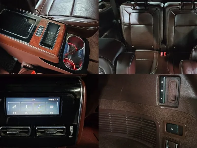 Lincoln Aviator 3.0 Black Label Awd | Mobile.bg � ����������� 11