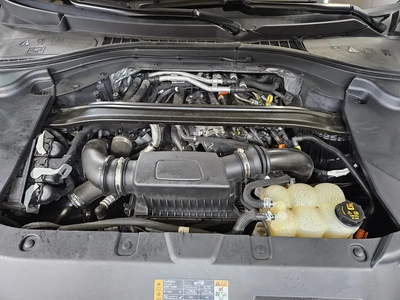 Lincoln Aviator 3.0 Black Label Awd | Mobile.bg � ����������� 6