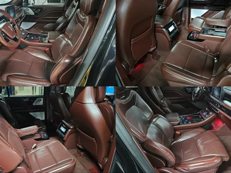 Lincoln Aviator 3.0 Black Label Awd | Mobile.bg � ����������� 10