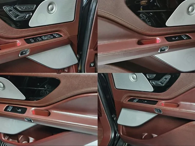 Lincoln Aviator 3.0 Black Label Awd | Mobile.bg � ����������� 12