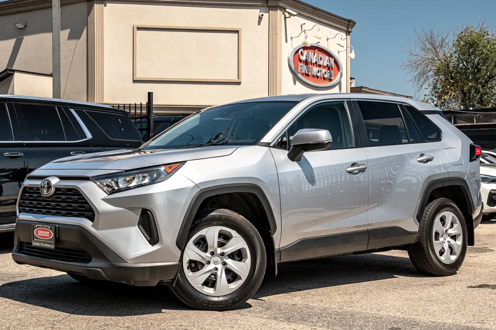 Toyota Rav4 HYBIRD, ПОДГРЕВИ, 4Х4, , снимка 1