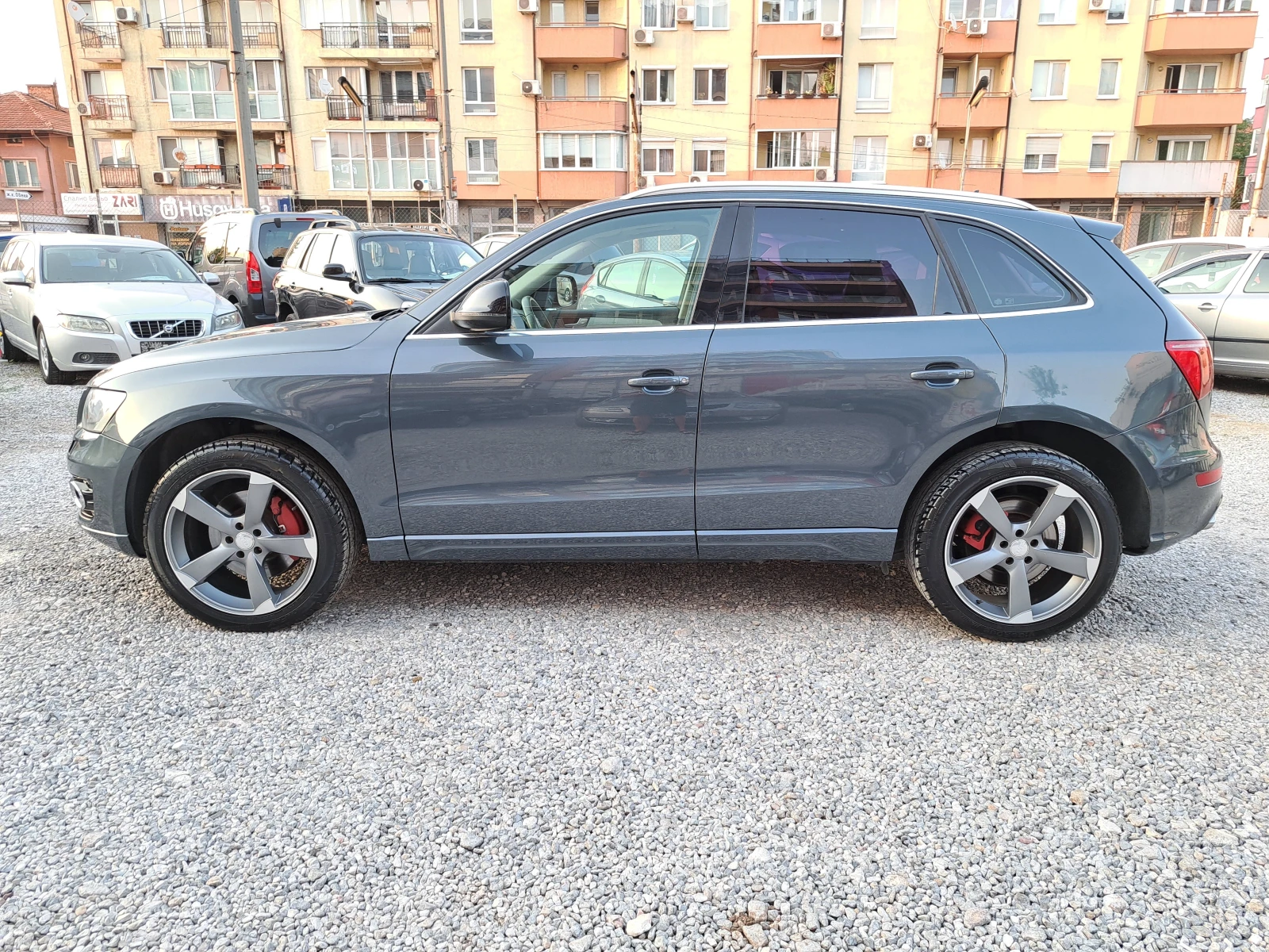 Audi Q5 3.0TDI.PANORAMA - изображение 8