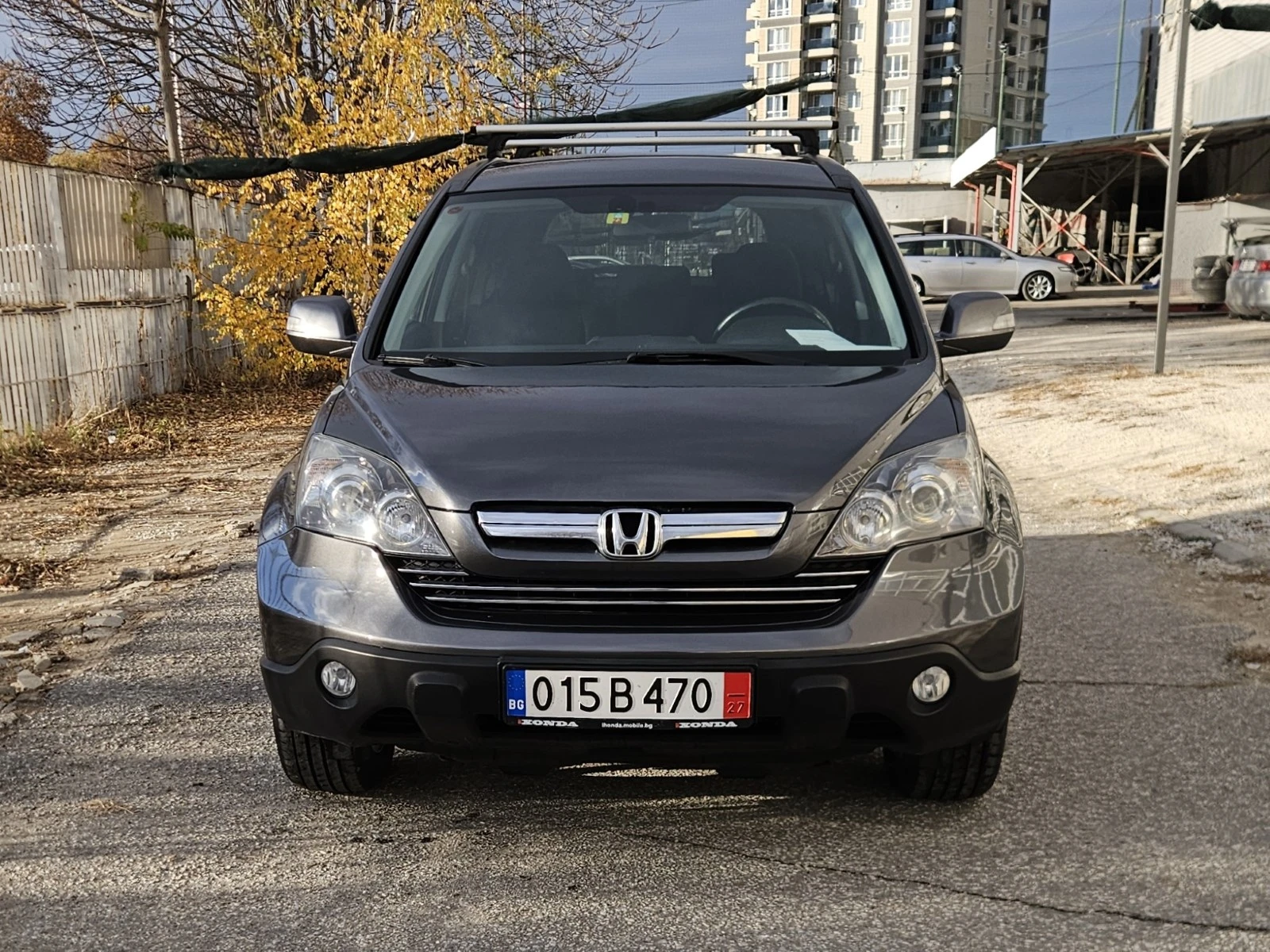 Honda Cr-v 2.0i-VTEC 4x4 Elegance ALCANTARA - изображение 2