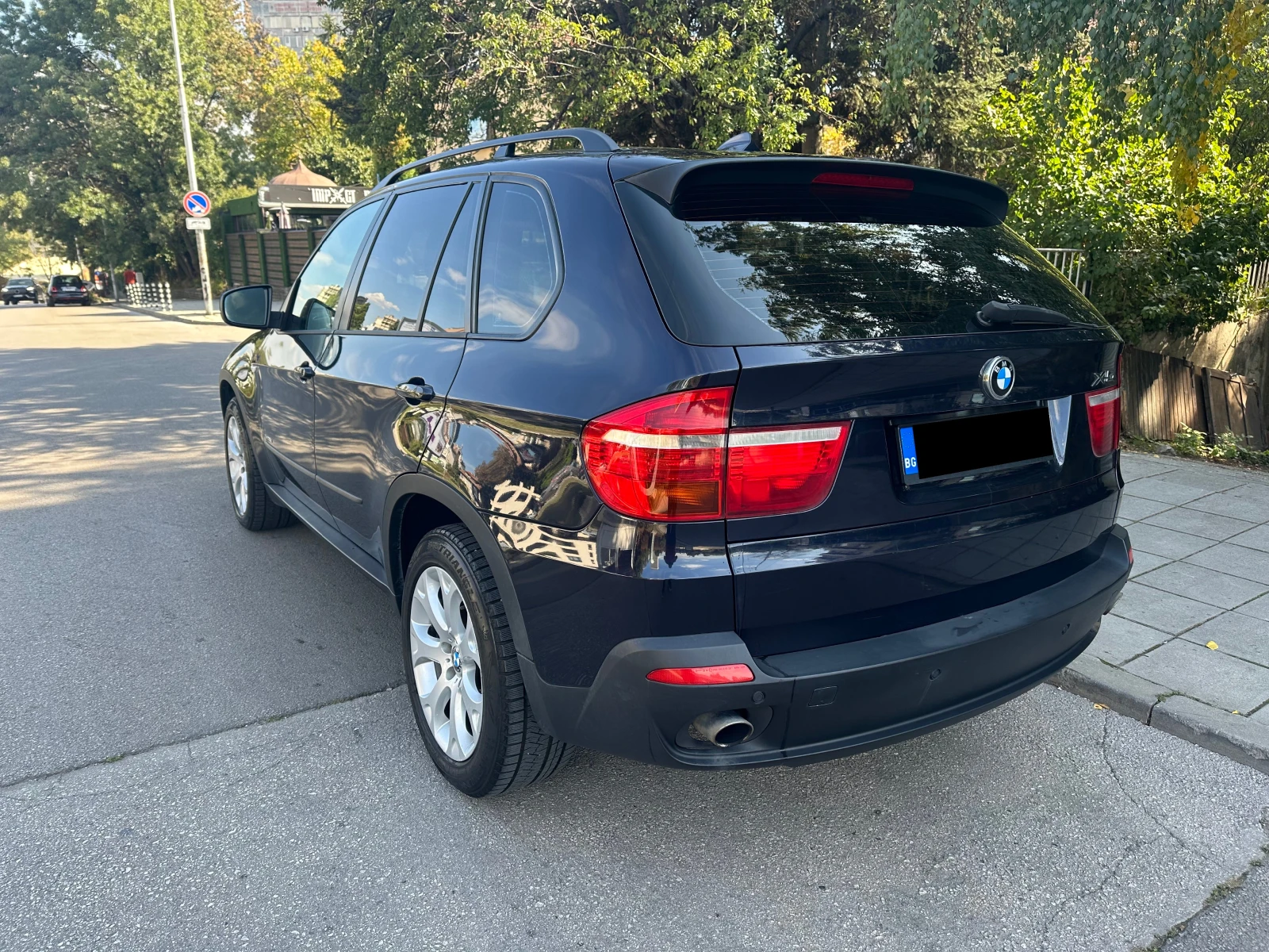 BMW X5 3.0d xDrive  - изображение 6