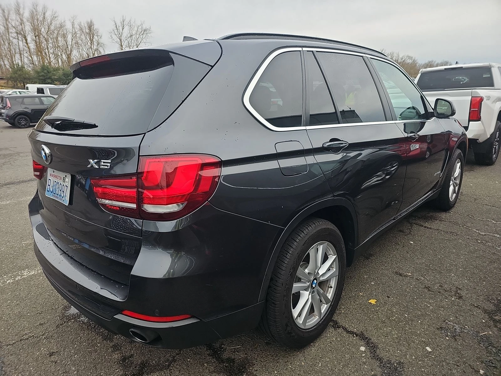 BMW X5 XDRIVE/ПАНОРАМА/HARMAN-KARDON/HEAD-UP/KEYLESS/ - изображение 3