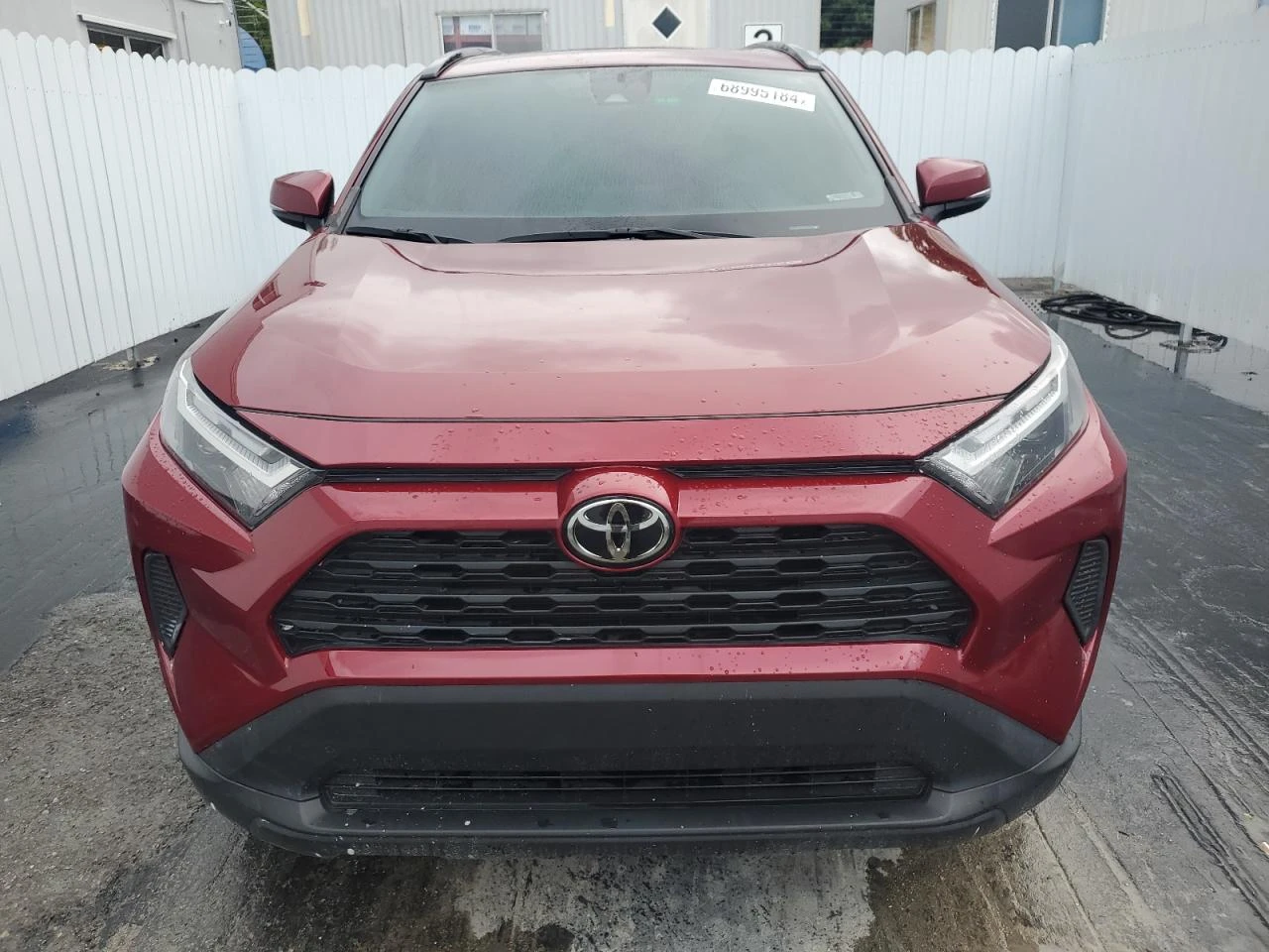 Toyota Rav4 XLE - изображение 5